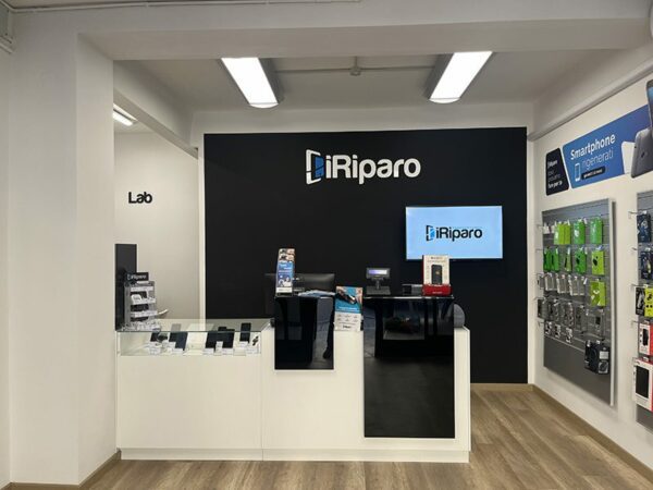 poppi negozio iRiparo