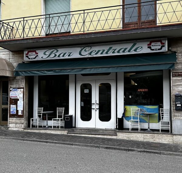 Bar Centrale Pratovecchio